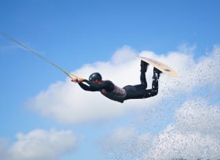 Wake Park image