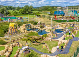 Sandham Gardens image
