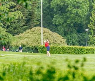 Kenwick Golf Club