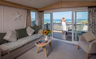 Cornwall holiday home ownership image
