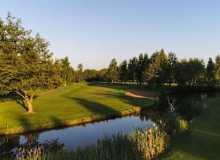 Camping breaks at Sandy Balls