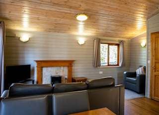 Comfort Lodge Accessible image