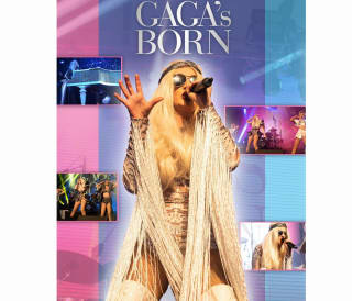 Gaga's Born