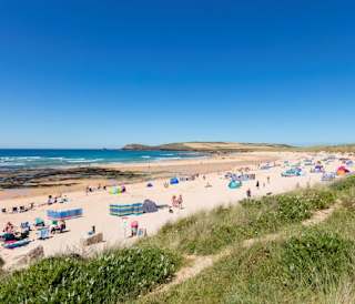Things to do in Cornwall