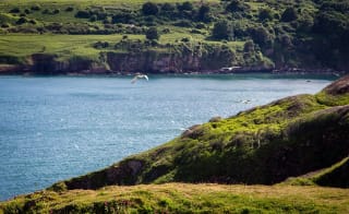 Two Moors Way image