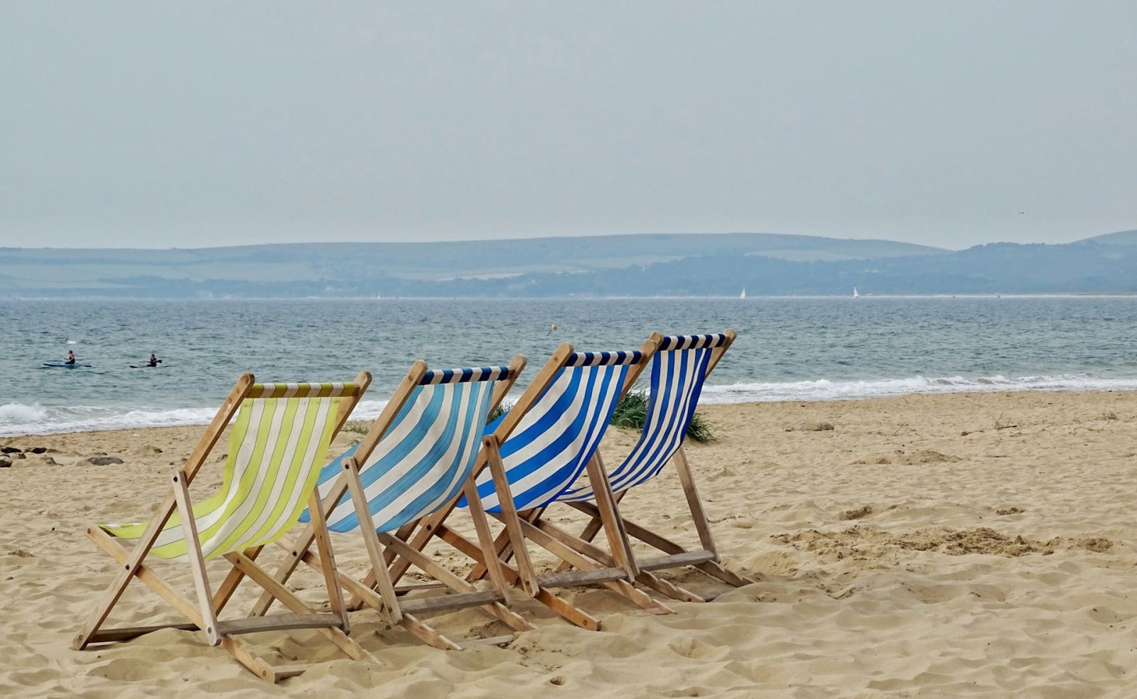 Hayling Billy image