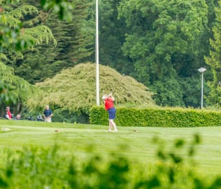 Golf at Kenwick