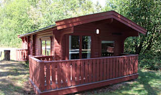Oak Lodge image