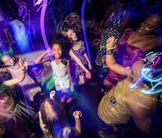 Party Dances