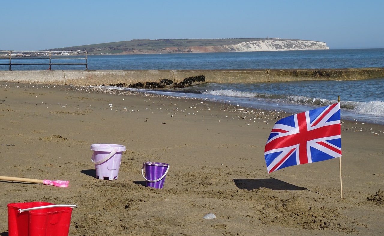 Pier Pedal – Sandown to Shanklin image