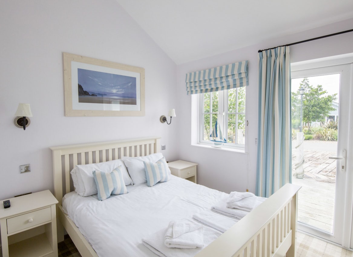 Indulgent Beach House image