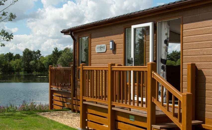 Holiday homes for sale image