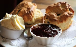 The Cake House Tea Room image