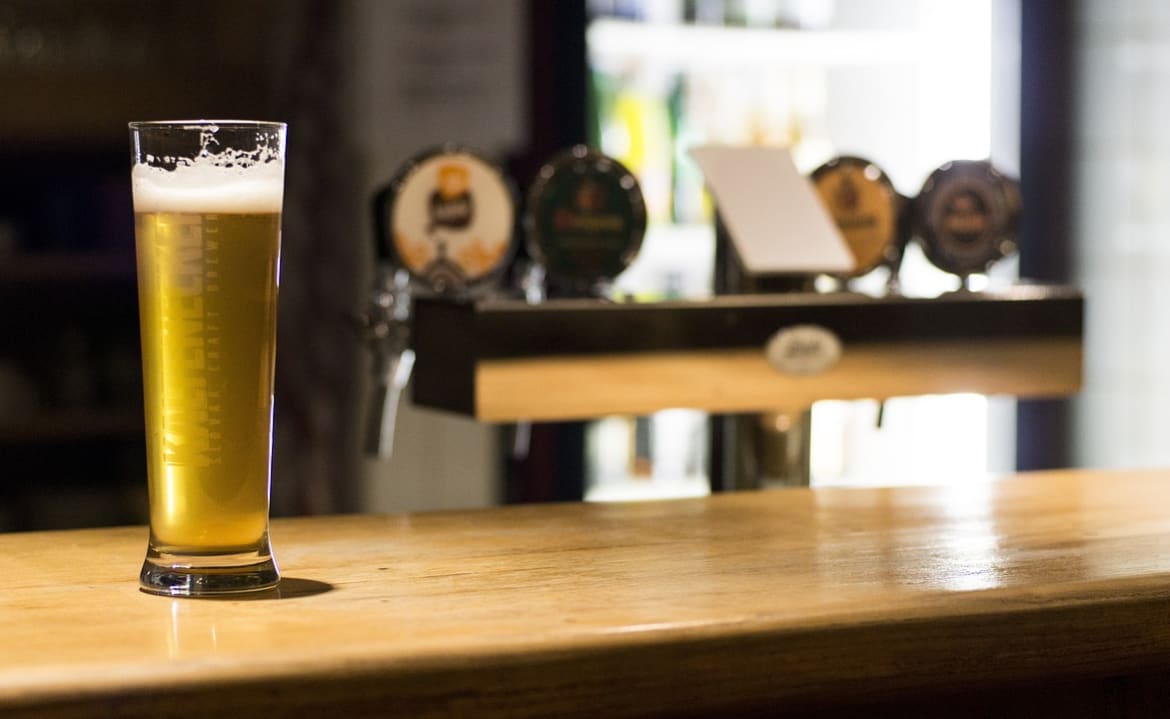 Fortescue Arms, Tattershall image