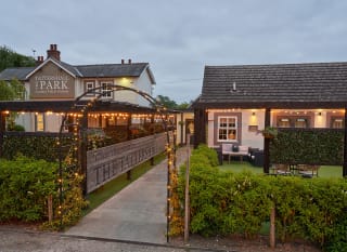 The Tattershall Park Pub & Kitchen image