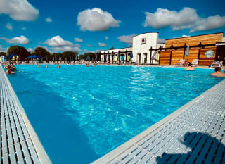 Lakeside Lido image