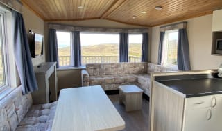 Luxury Caravan image
