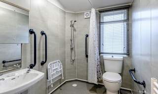 Alford Wheelchair Friendly image