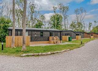 Anderby Lodge