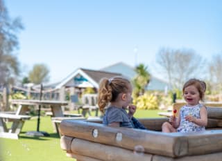 Adventure playground image