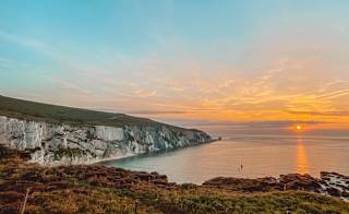 Swim the Wight image