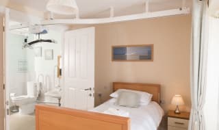 Luxury Cottage Accessible image