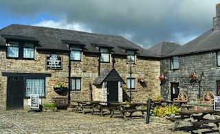 17. Jamaica Inn, Cornwall – Jamaica Inn image