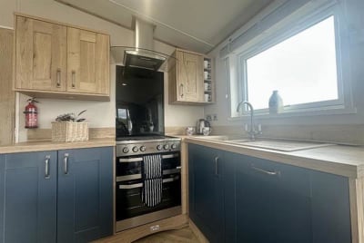 Windermere Lodge image