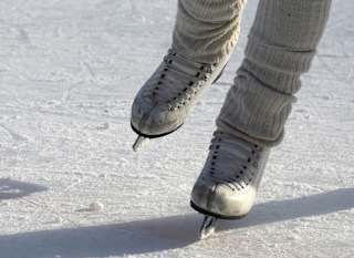 Lockerbie Ice Rink image