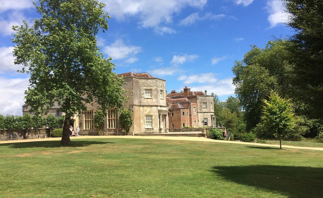 Mottisfont image