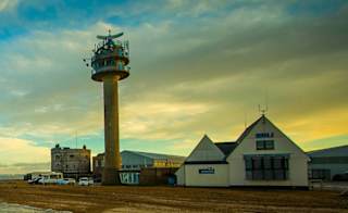 Calshot Beach image