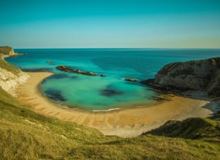 Lulworth Cove image