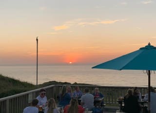 Sands Bistro image