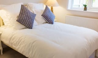 Luxury Cottage image