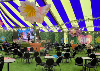 Our Musical Meadow