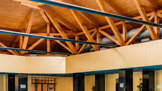 Swim & Fitness at Piperdam Leisure image
