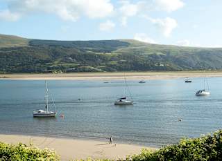 Barmouth image
