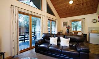Osprey Lodges image