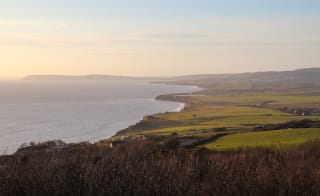Fort Victoria Country Park, Freshwater image