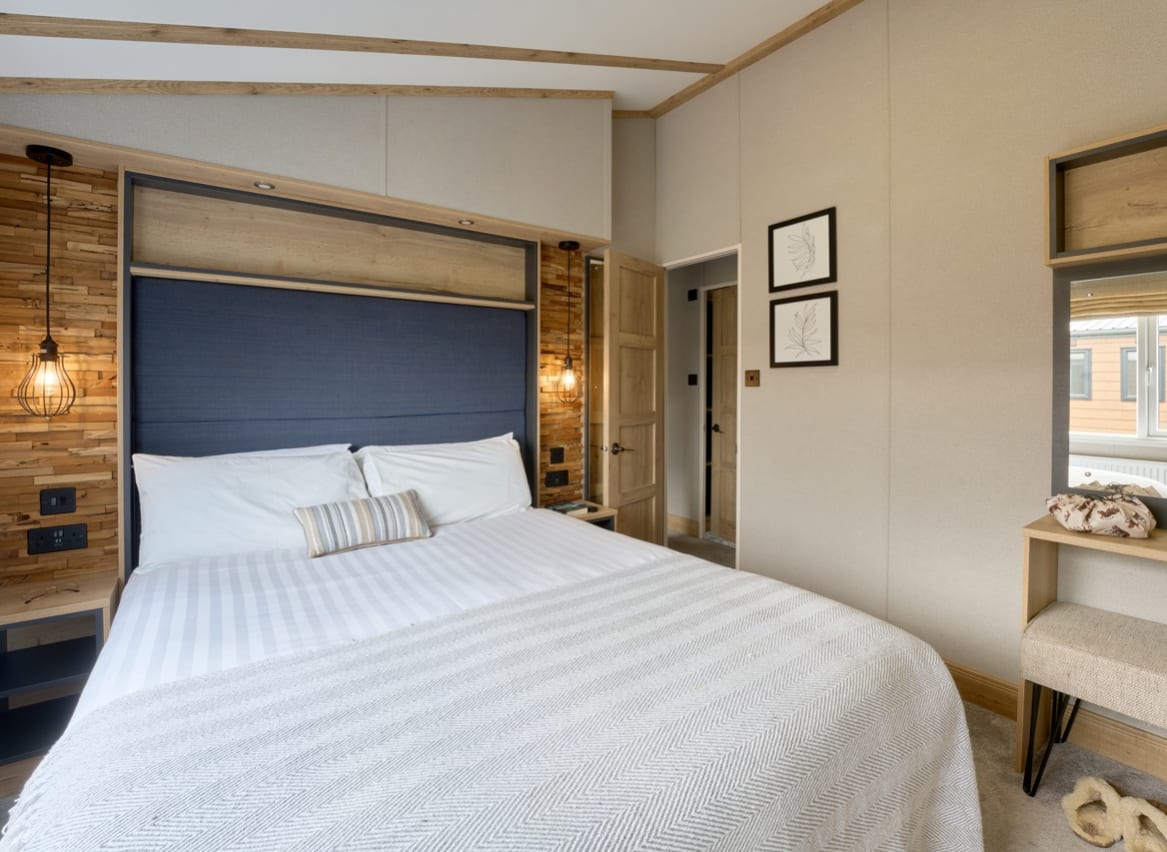 Woodland Lodge image