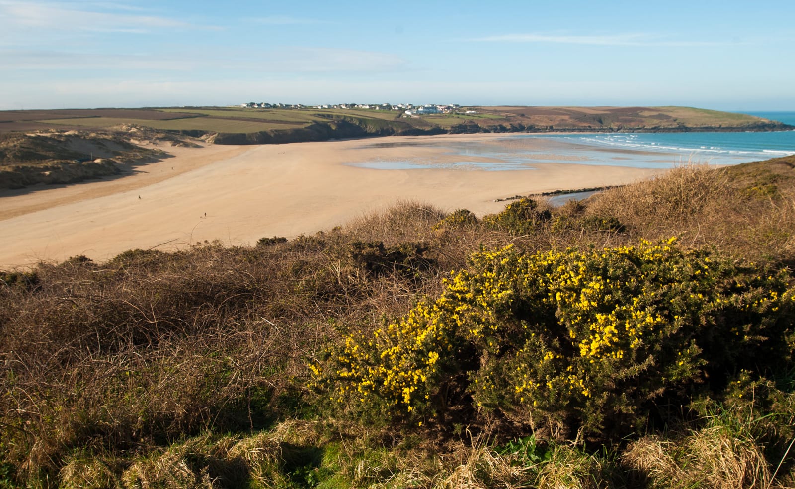 18. Newquay, Cornwall – The Witches image