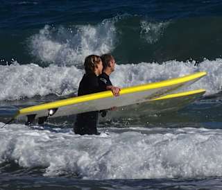Your surfing in Yorkshire hotspot guide