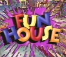 Noah's Comedy Fun House