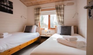 Luxury Lodge image
