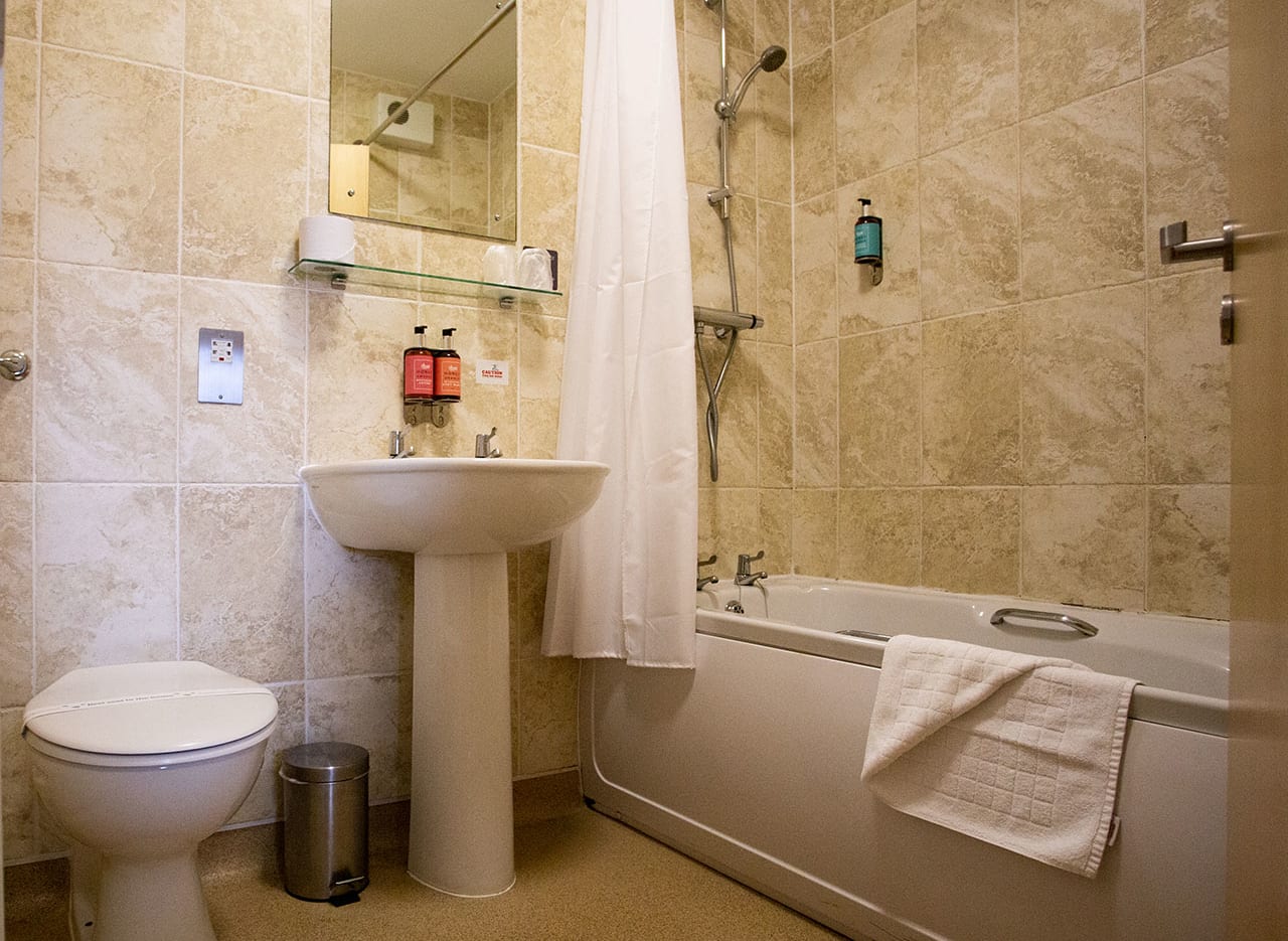 Twin Room image
