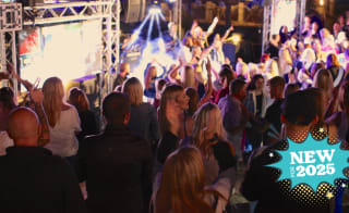 Y2K at Tattershall Lakes - 11 – 13 Jul image