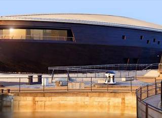 Mary Rose Museum image