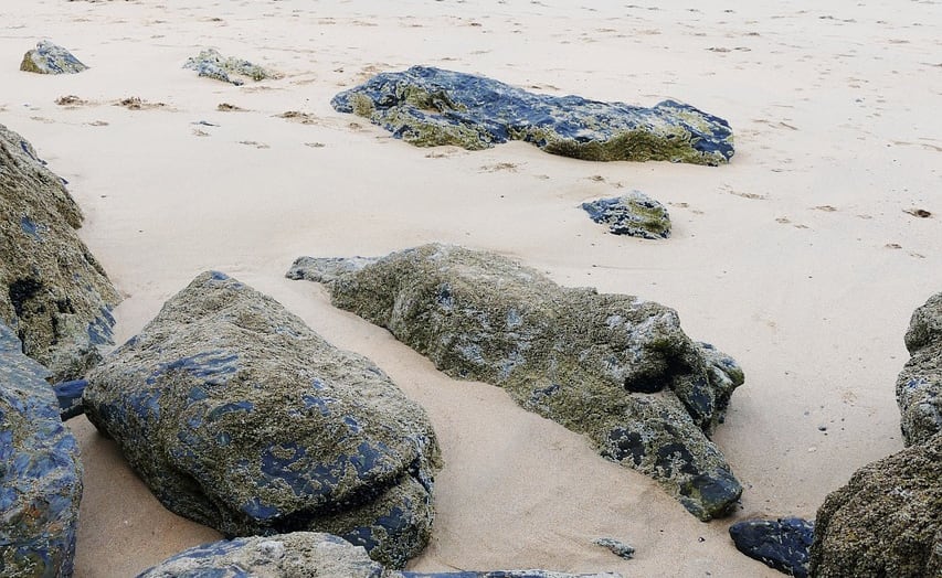 Crantock to Holywell image