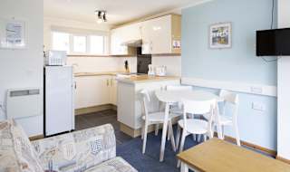 Comfort Chalet image