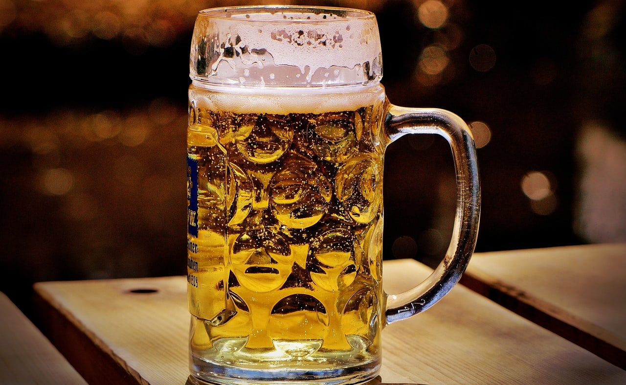Steam Town Brew Co., Eastleigh image